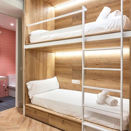 Weflating Boutique Hostel Βαρκελώνη Εξωτερικό φωτογραφία