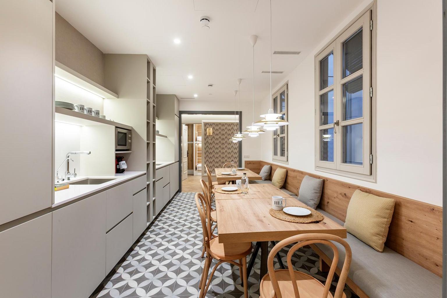 Weflating Boutique Hostel Βαρκελώνη Εξωτερικό φωτογραφία