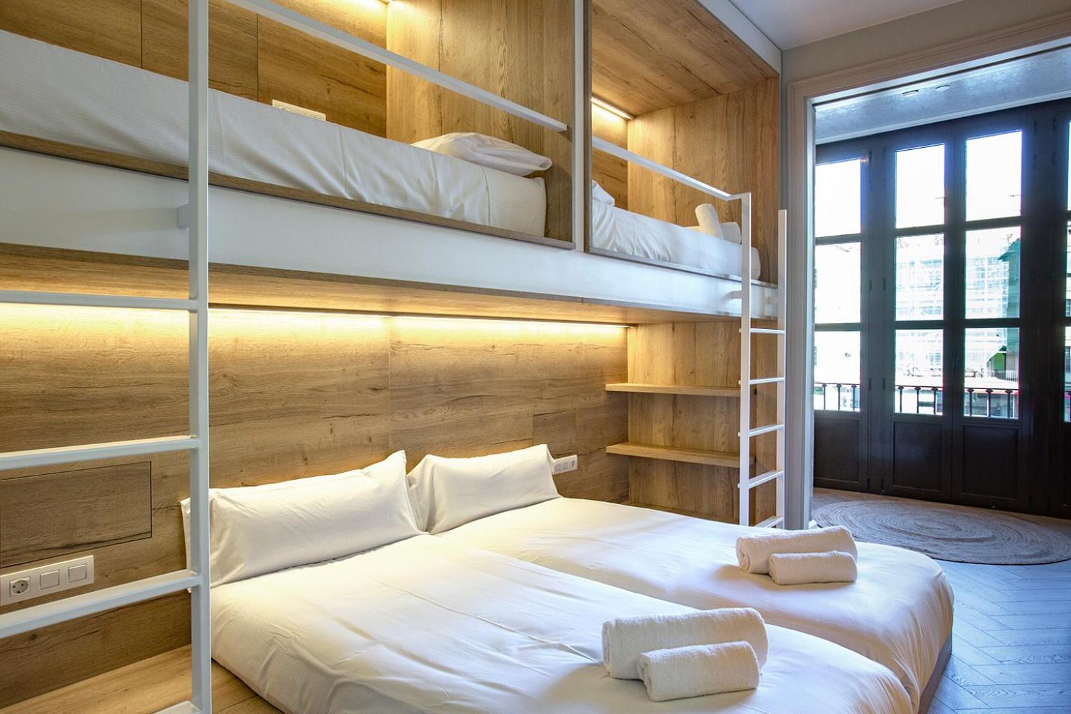 Weflating Boutique Hostel Βαρκελώνη Εξωτερικό φωτογραφία
