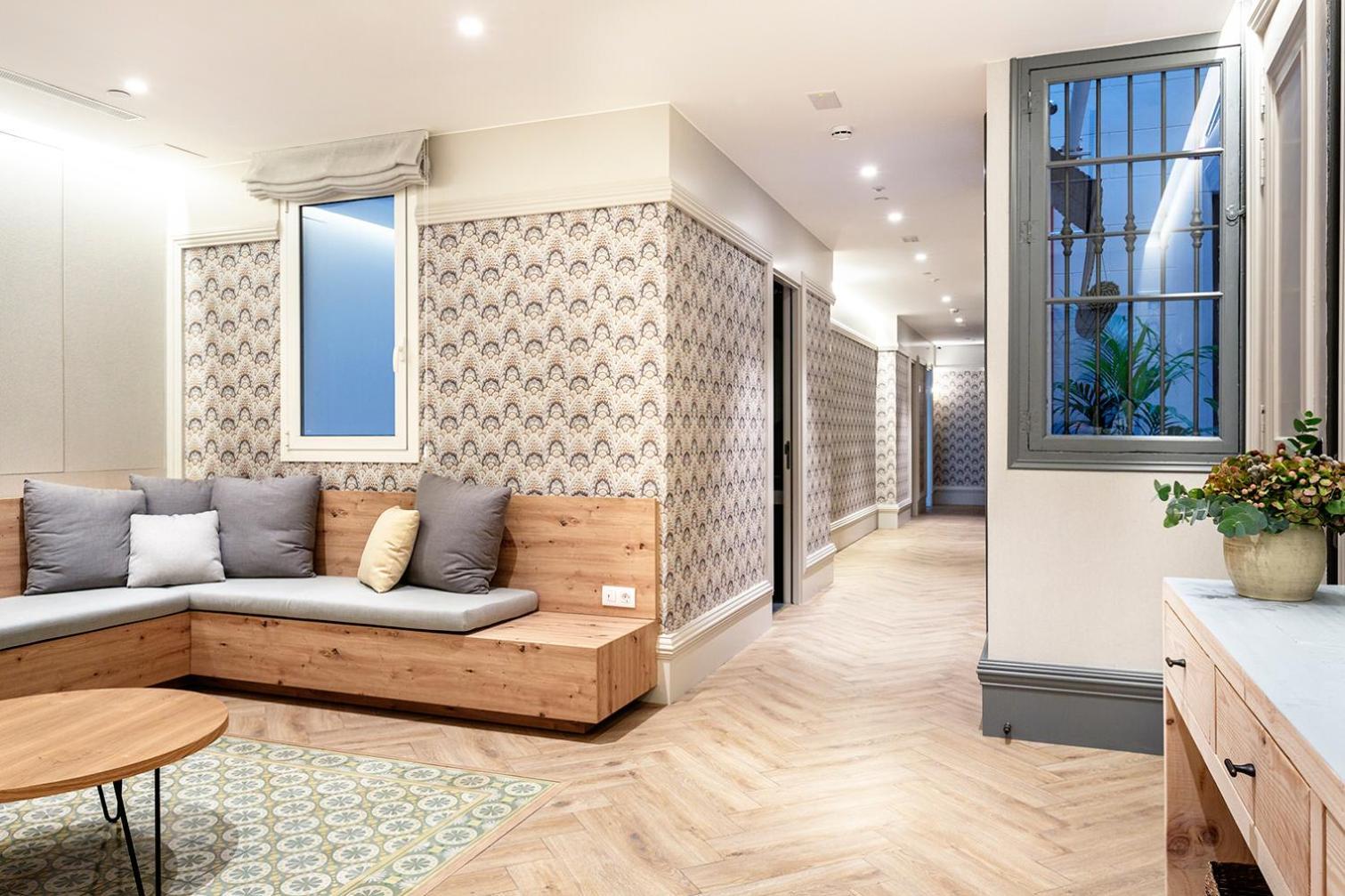 Weflating Boutique Hostel Βαρκελώνη Εξωτερικό φωτογραφία