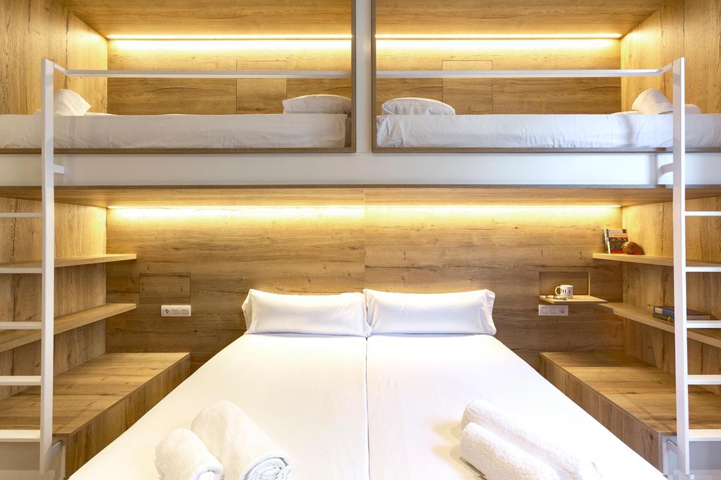 Weflating Boutique Hostel Βαρκελώνη Εξωτερικό φωτογραφία