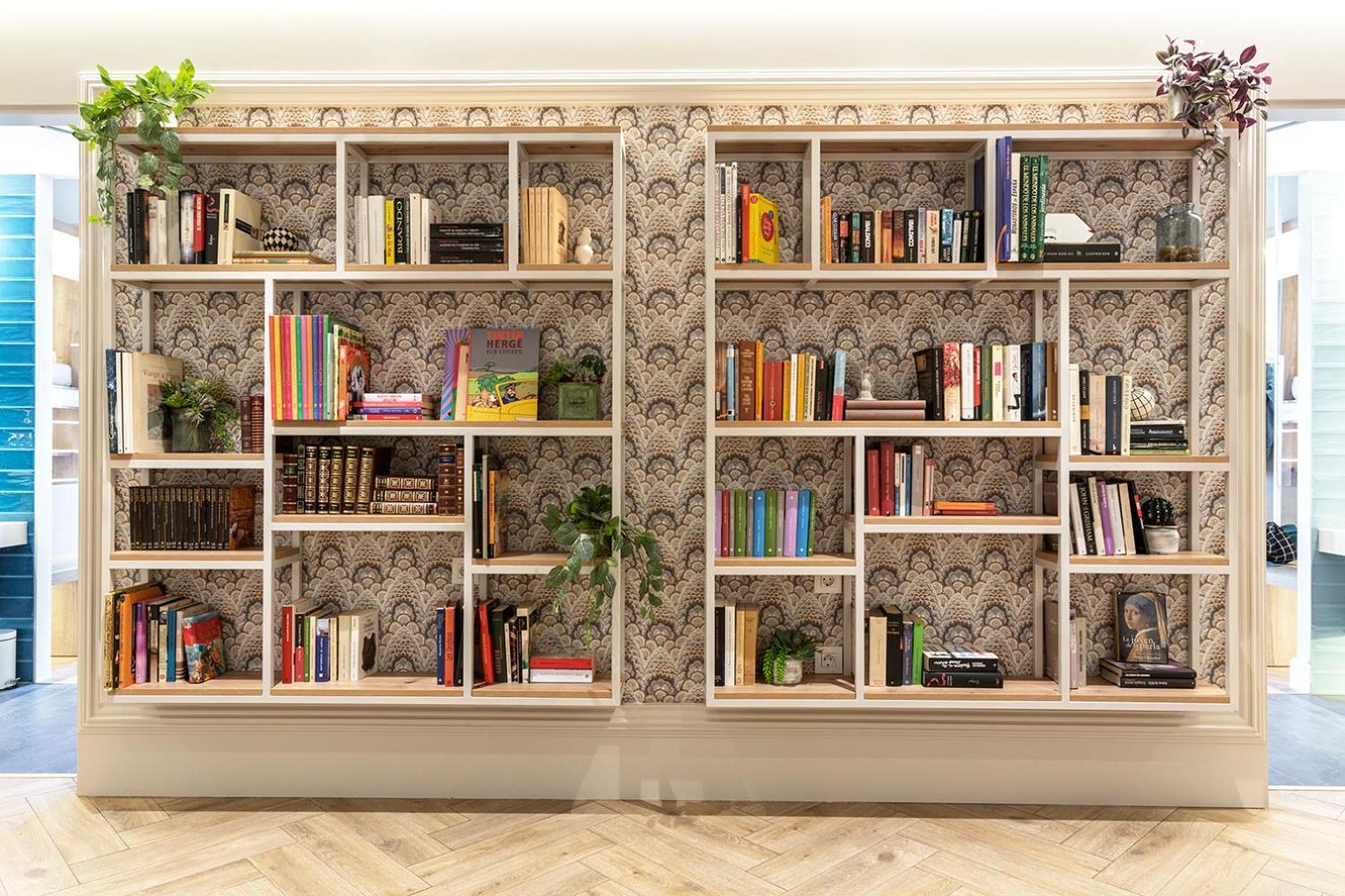 Weflating Boutique Hostel Βαρκελώνη Εξωτερικό φωτογραφία