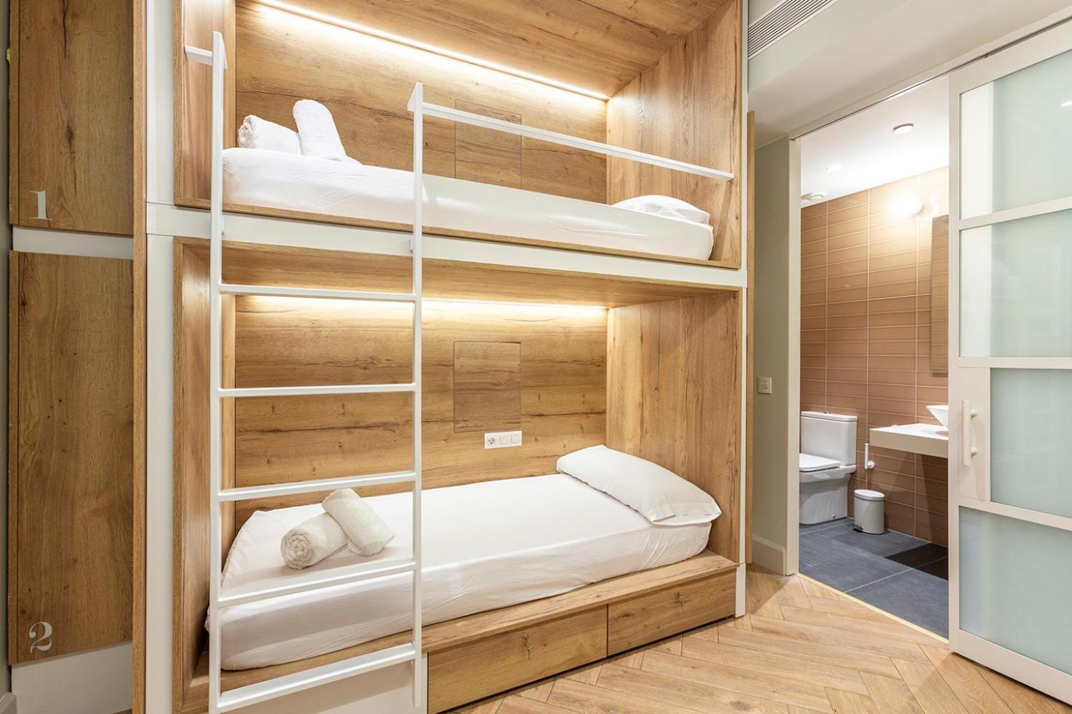 Weflating Boutique Hostel Βαρκελώνη Εξωτερικό φωτογραφία