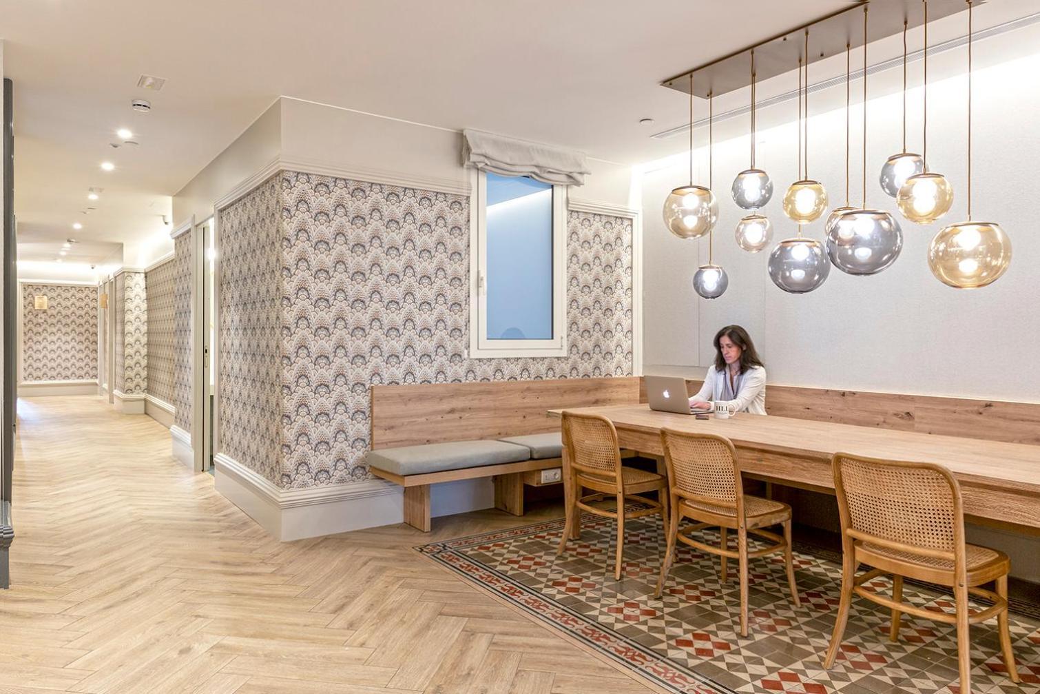 Weflating Boutique Hostel Βαρκελώνη Εξωτερικό φωτογραφία