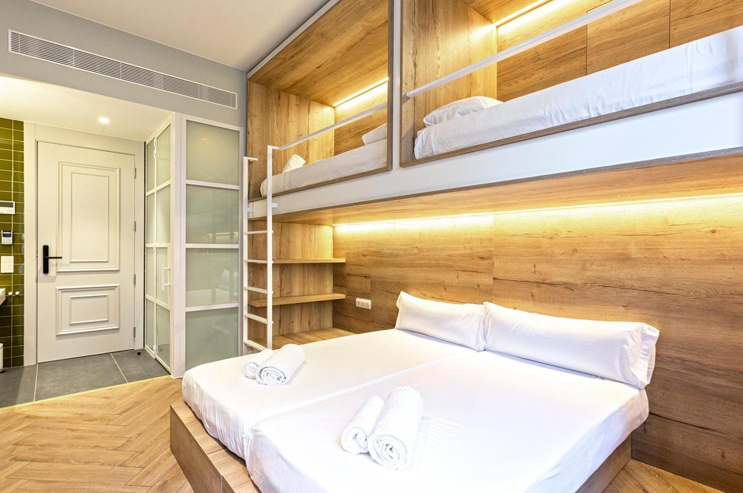 Weflating Boutique Hostel Βαρκελώνη Εξωτερικό φωτογραφία