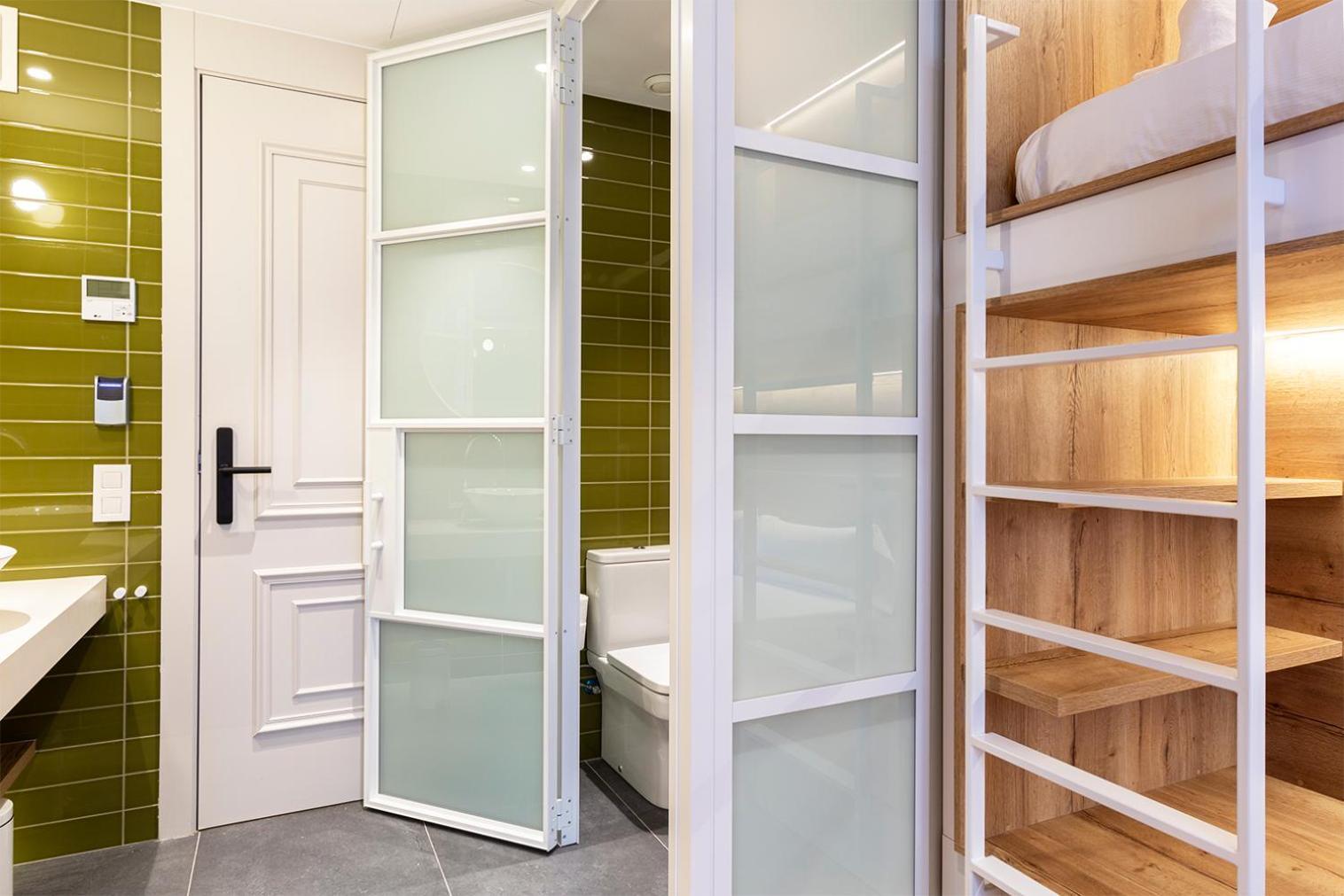 Weflating Boutique Hostel Βαρκελώνη Εξωτερικό φωτογραφία