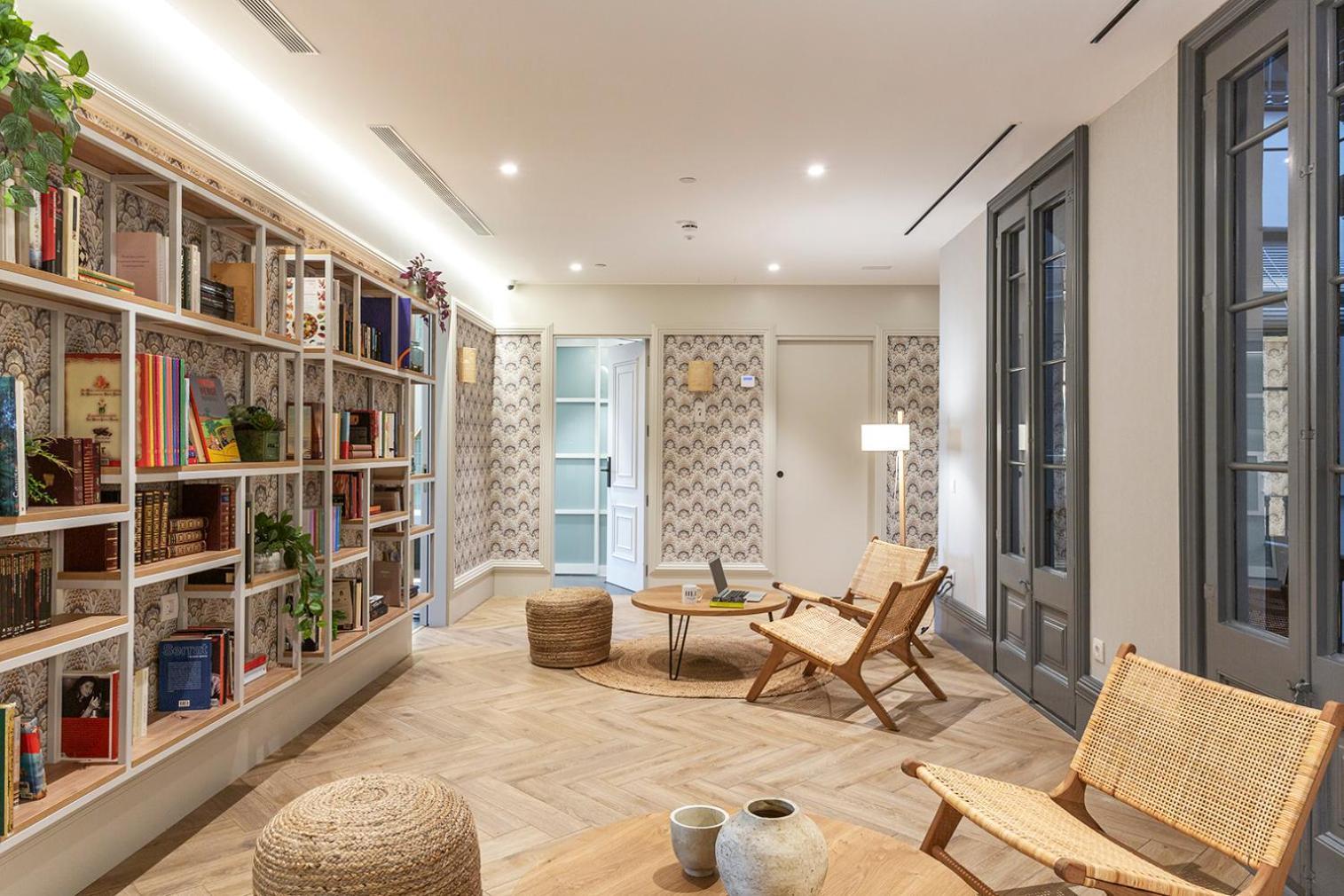 Weflating Boutique Hostel Βαρκελώνη Εξωτερικό φωτογραφία